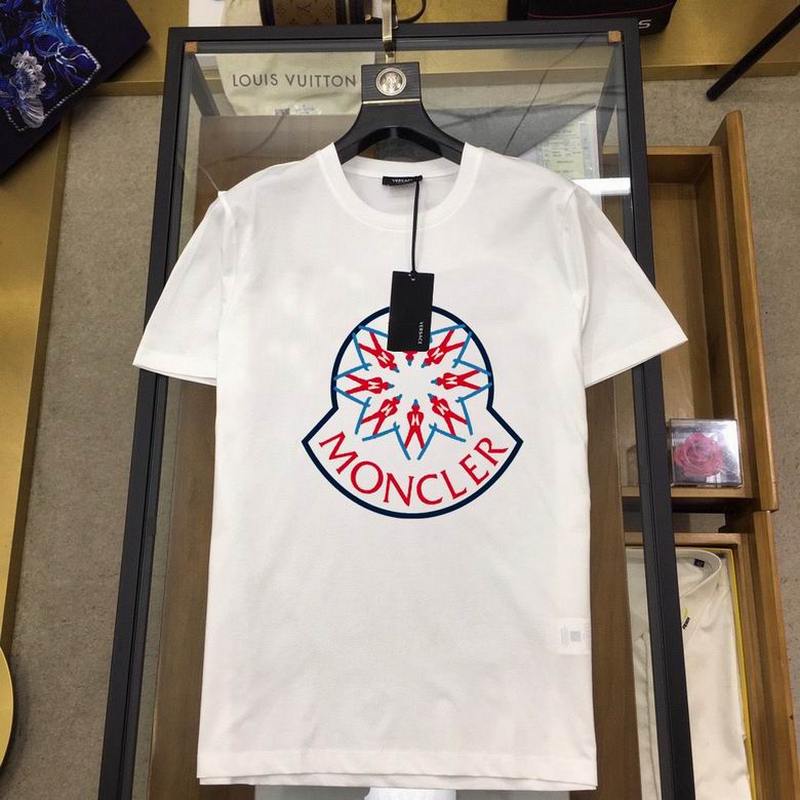 Moncler T-shirts 191